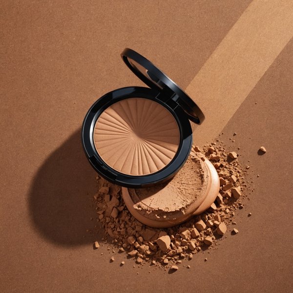 Quelle est la meilleure méthode pour appliquer un bronzer liquide sans traces ?