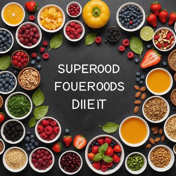 Comment intégrer les superaliments dans une alimentation quotidienne pour maximiser les bienfaits sur la santé?