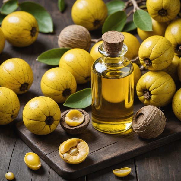 Quels sont les bienfaits de l'huile de marula pour les cheveux et la peau ?