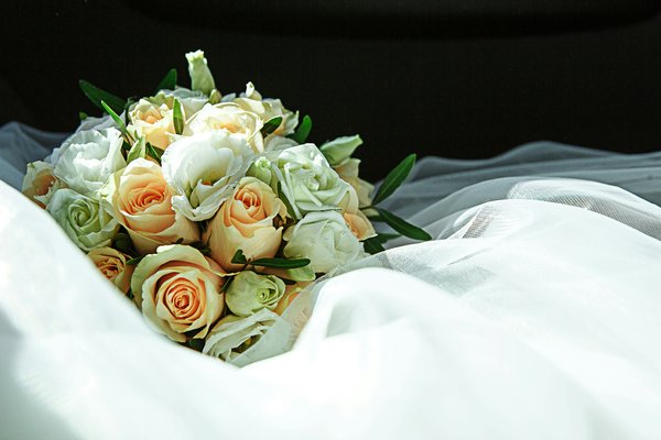 La décoration florale de mariage : guide pratique !