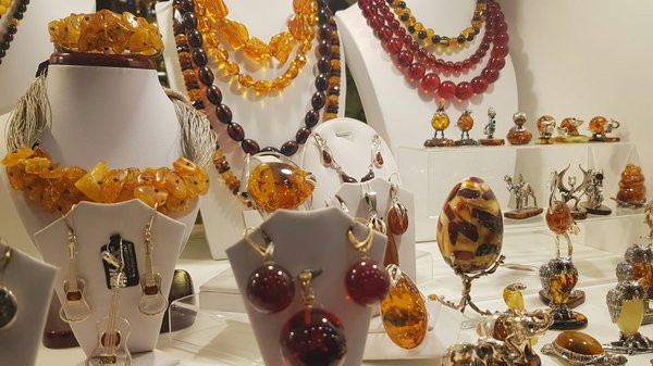 Profitez de 20 % de réduction sur les bijoux jusqu'à fin octobre