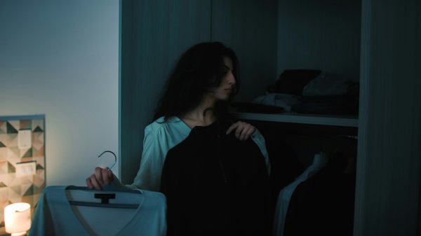 Découvrez le vêtement éco-responsable inspiré de l'espace