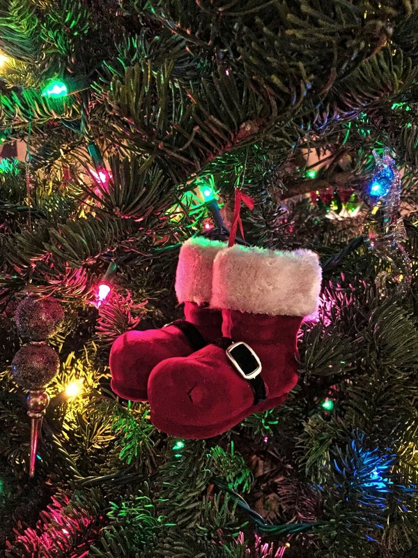 Découvrez nos bottes de noël pour un esprit festif ambiance magic