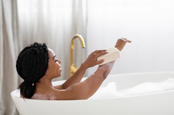 Choisissez un poncho de bain : style et bien-être au quotidien