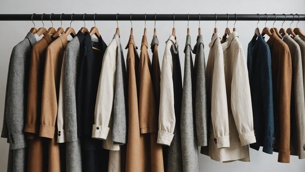 Mode durable : la clé pour une mode éthique et responsable