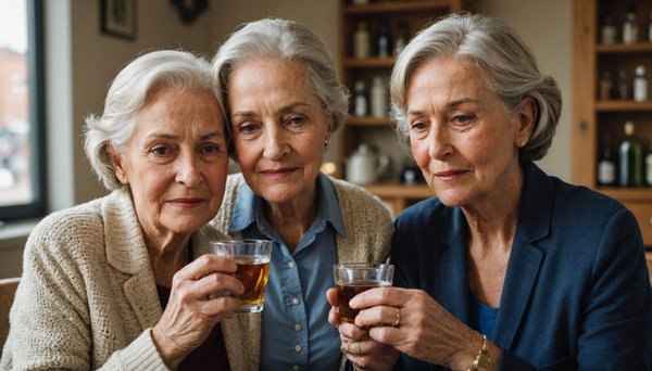 Les produits à base de chanvre et les personnes âgées : risques et précautions à connaître