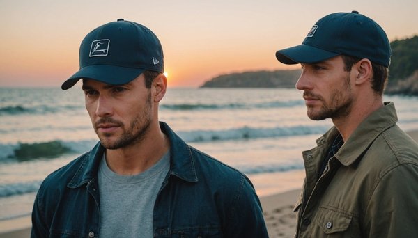 Découvrez la casquette hipster homme qui fait sensation !