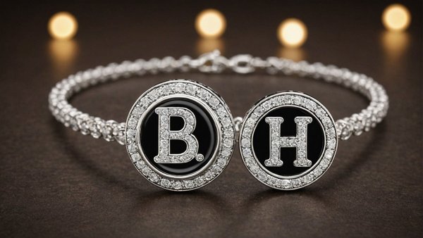 Des bijoux d'anniversaire personnalisés pour des souvenirs inoubliables