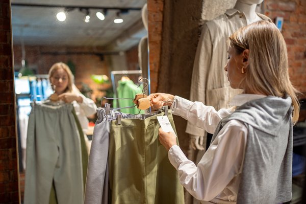 Fashion durable : pourquoi opter pour une approche éthique et responsable