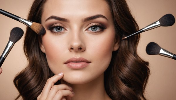 Offres exceptionnelles pour un maquillage de qualité abordable